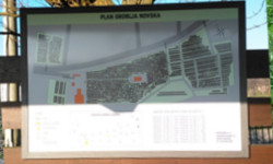 Artikli za vanjska uređenja