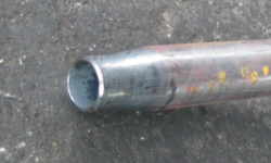 Proizvodnja reduciranih cijevi