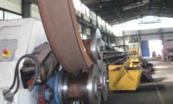 Hladno savijanje profila